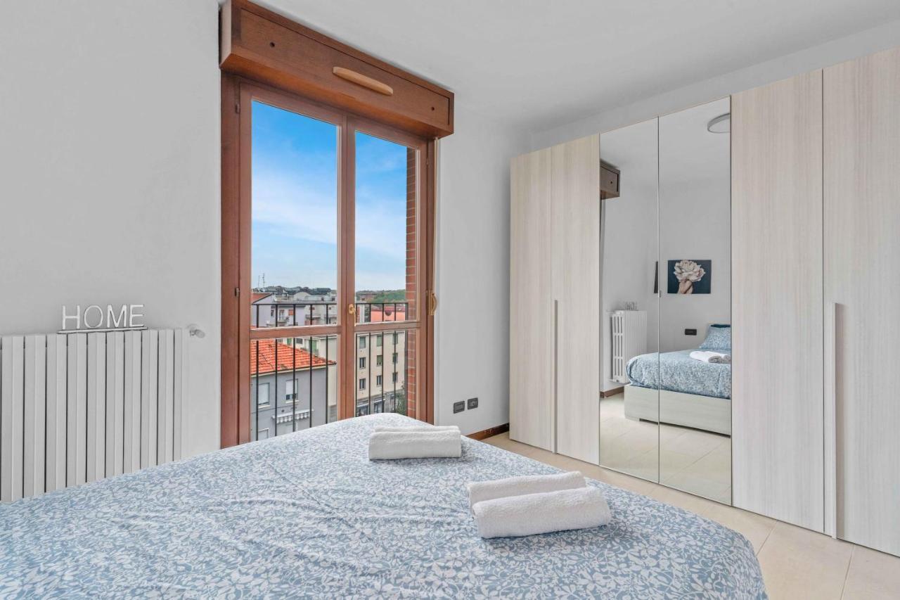 Ar 73 Loreto 2 Minutes From The Metro Milan Exterior photo